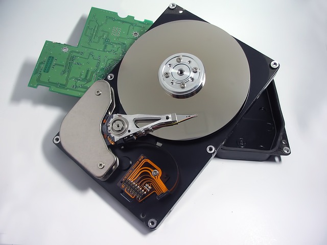Data Recovery